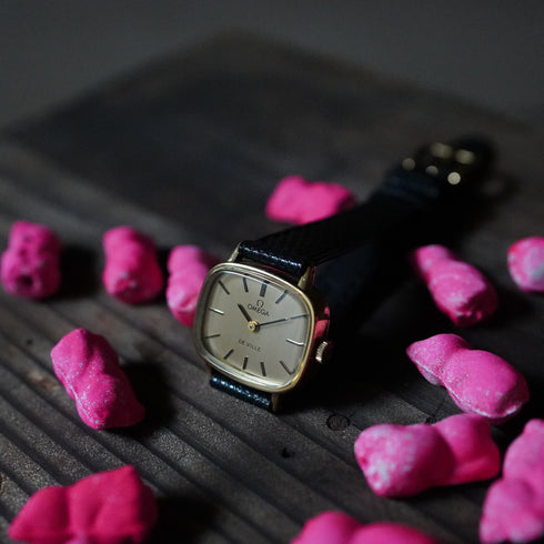 OMEGA / KS-695